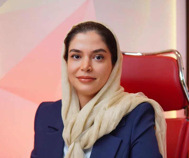 دکتر مهسا سبحانی