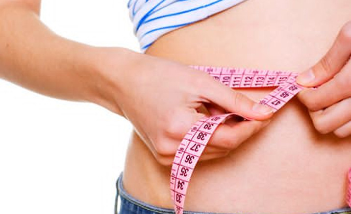 خدمات لاغری